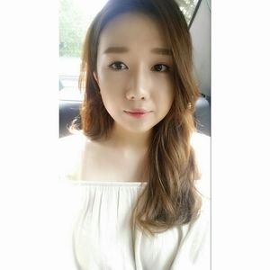 Meet your Posher, Eunhee